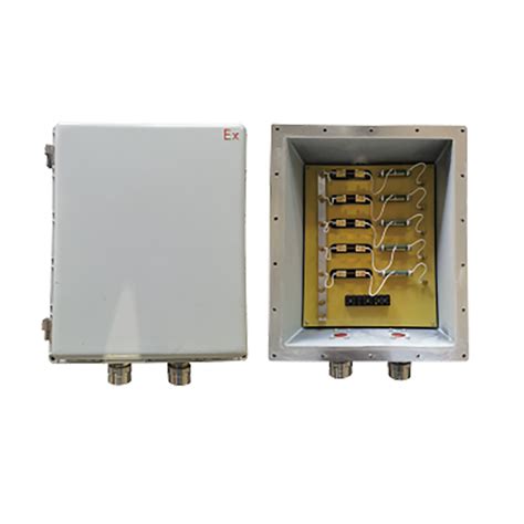 explosion proof 4x5x2 metal junction box|6x6 explosion proof junction box.